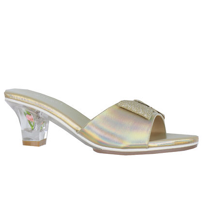 Souza Schuhe - Emmeline - Gold Metallic