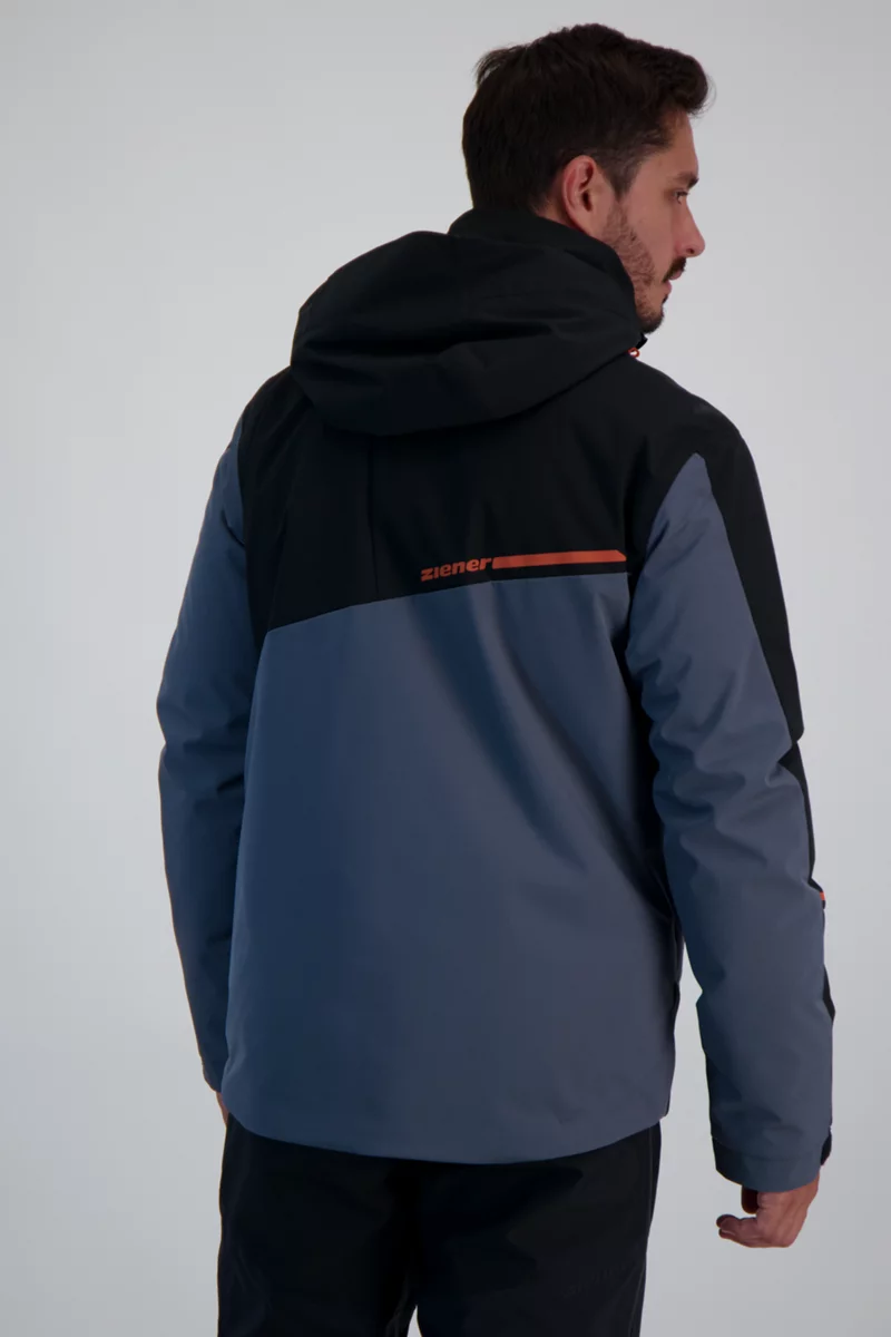 ziener Timpa Herren Skijacke
