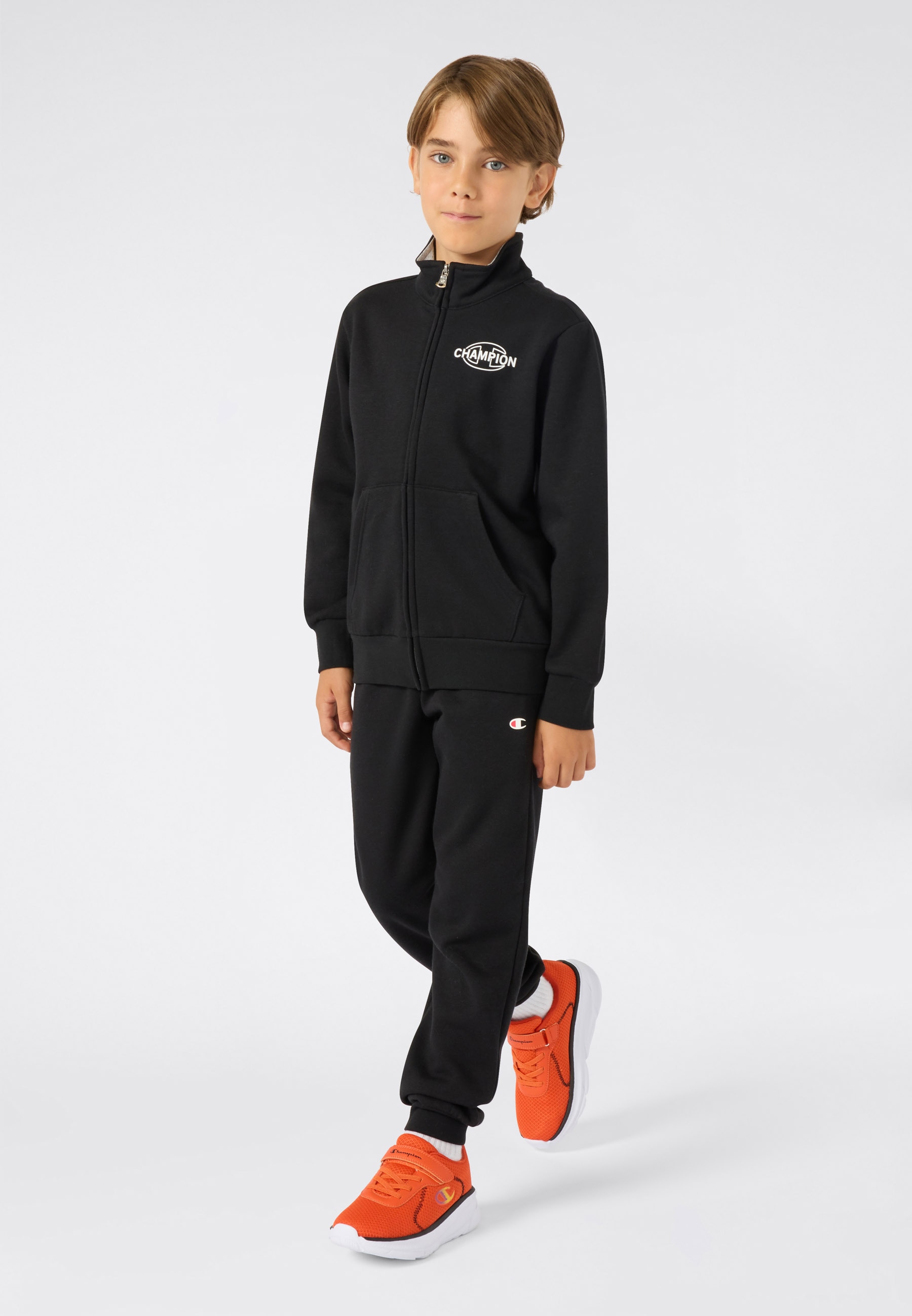 Champion Jogginganzug »Sweatsuits Fleece«, 2 Stk.