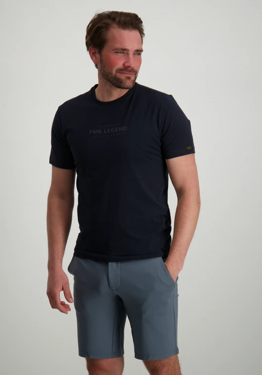 PME Legend T-shirt PTSS2504584