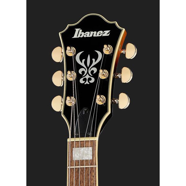 Ibanez AG75G-BS