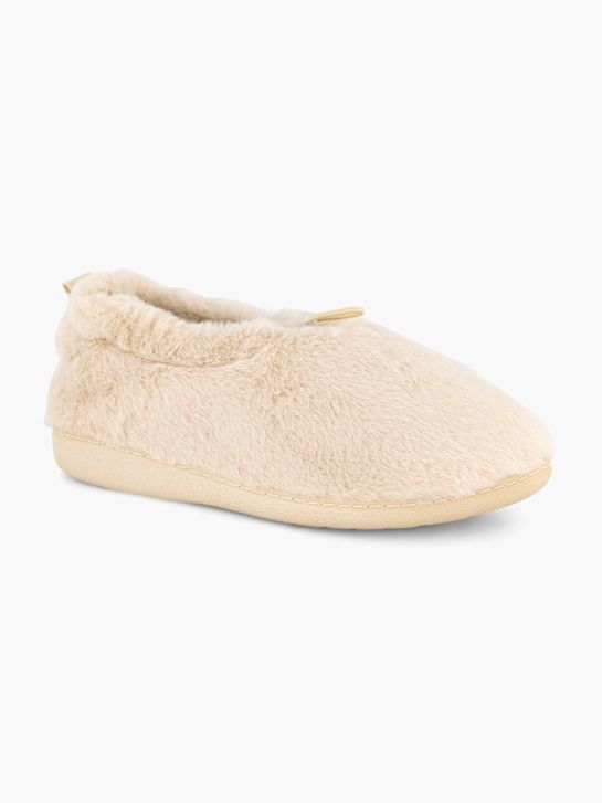 Casa mia Pluche pantoffel