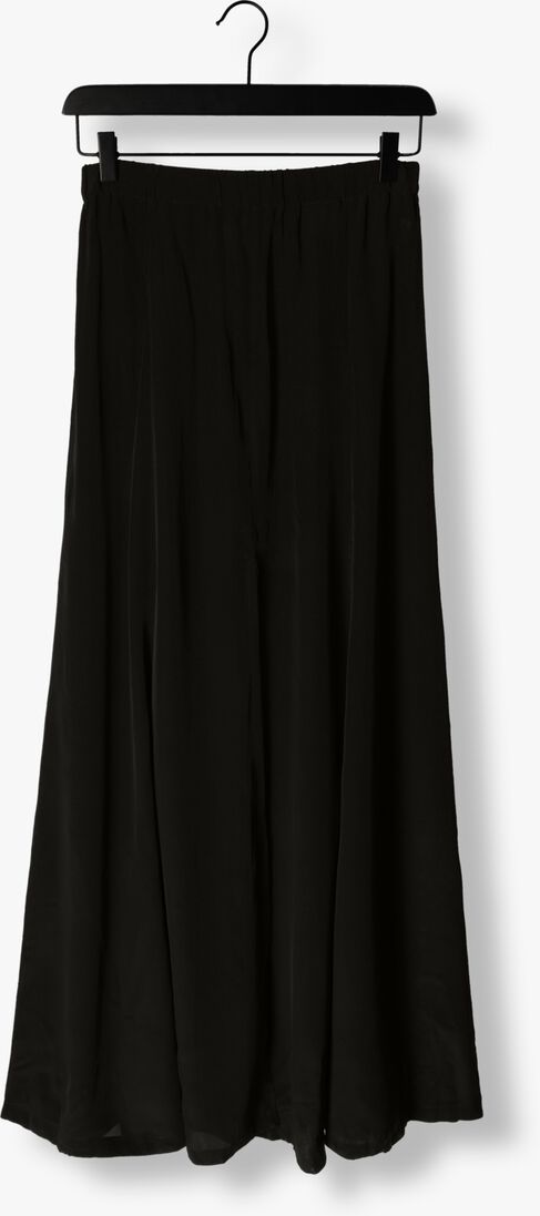 ROUGH STUDIOS zwarte rough studios maxirok dustin skirt