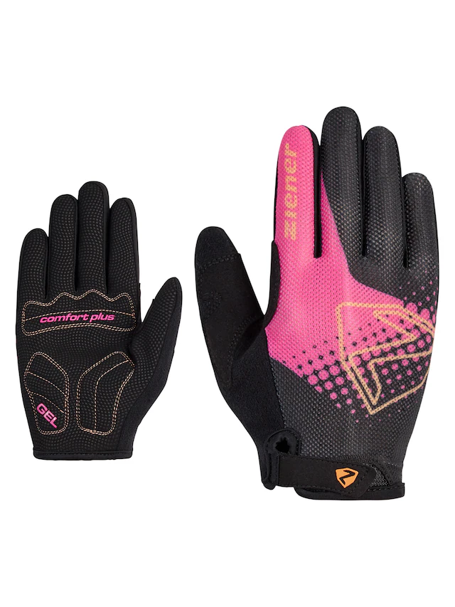 Ziener Fahrradhandschuhe »COLO-Z JUNIOR«
