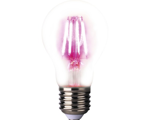 LED plantenlamp A60 E27/4W