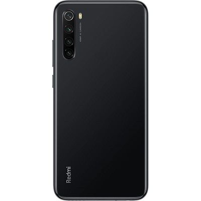 Xiaomi Redmi Note 8 (2021) - Smartphone - 4G - 64 Go - noir