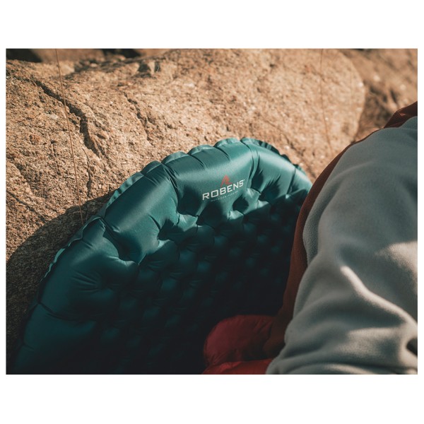 Robens - Heatcore 5.9R - Matelas de camping