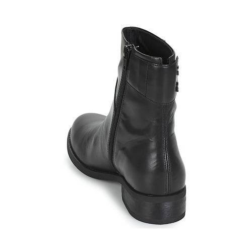Vagabond Shoemakers - CARY - Noir