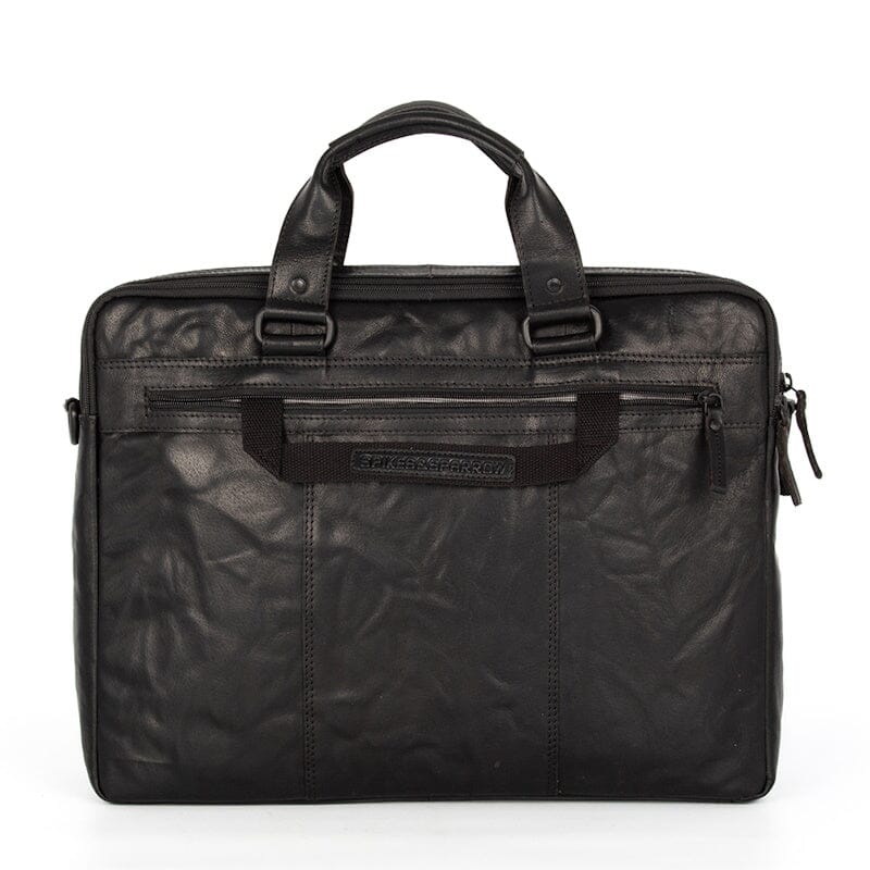 Spikes & Sparrow Bronco 401370 Business Bag 15.6