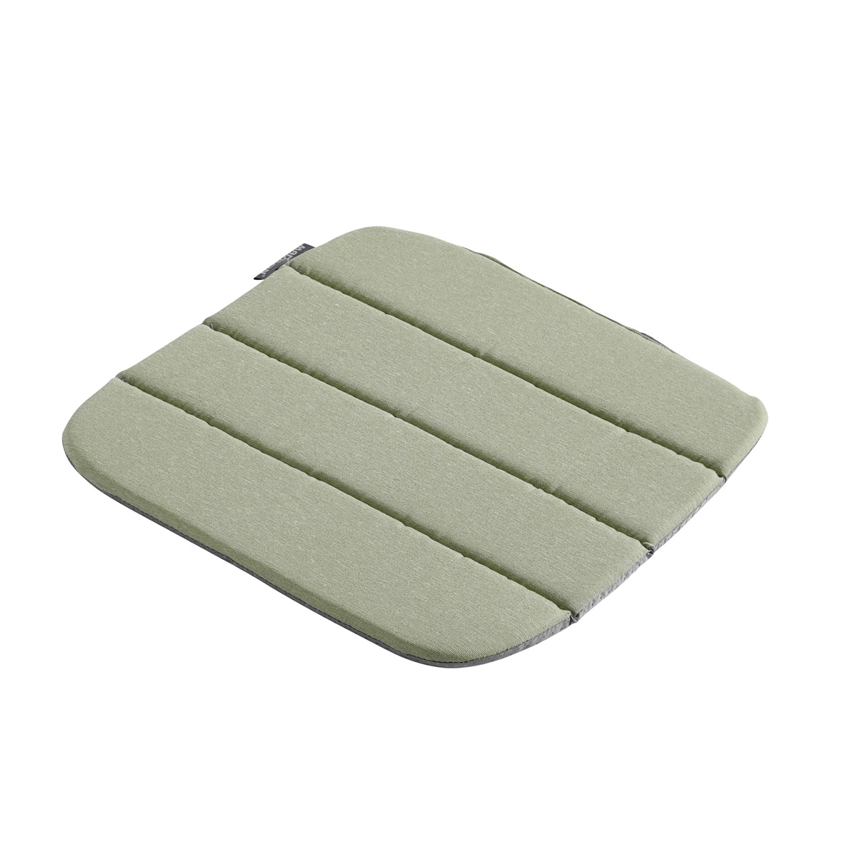 Madison Panama sage Zitkussen - Set van 4