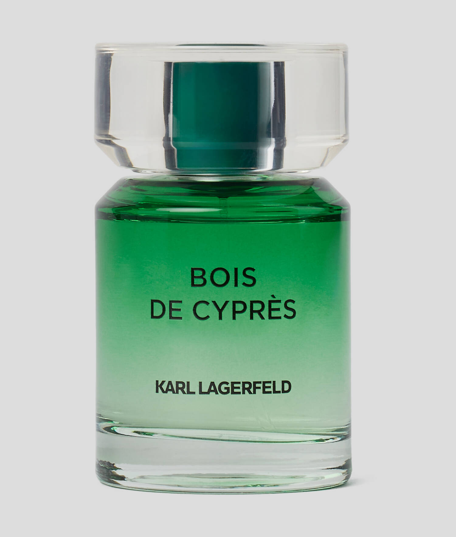 KLJ BOIS DE CYPRÈS EAU DE TOILETTE – 50 ML - Multi