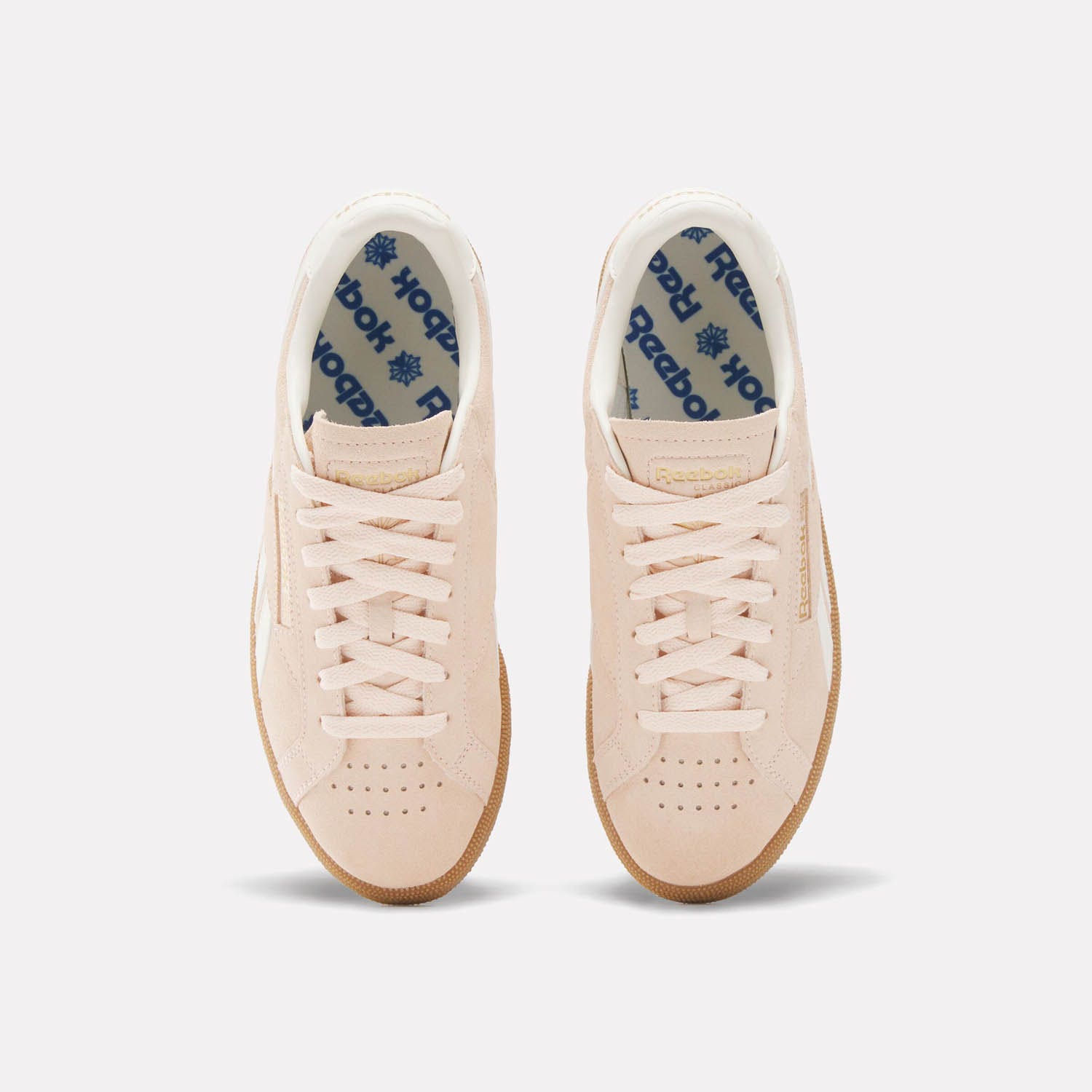 Reebok  Club C Grounds Dames