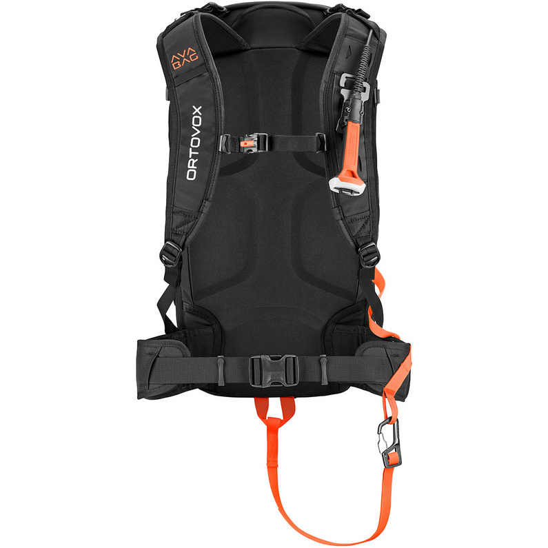 Ortovox Damen Avabag Litric Tour 36 S Lawinenrucksack