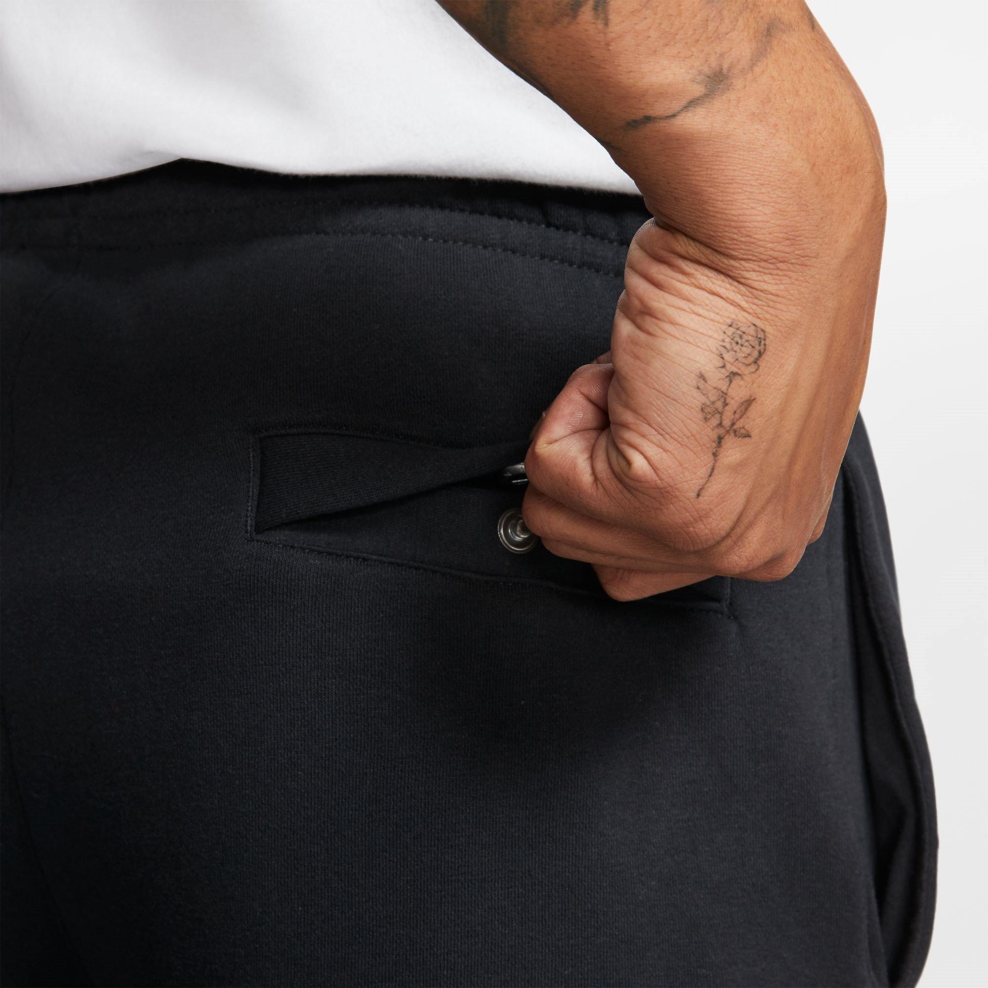 Nike Sportswear Club Fleece Men's Pants