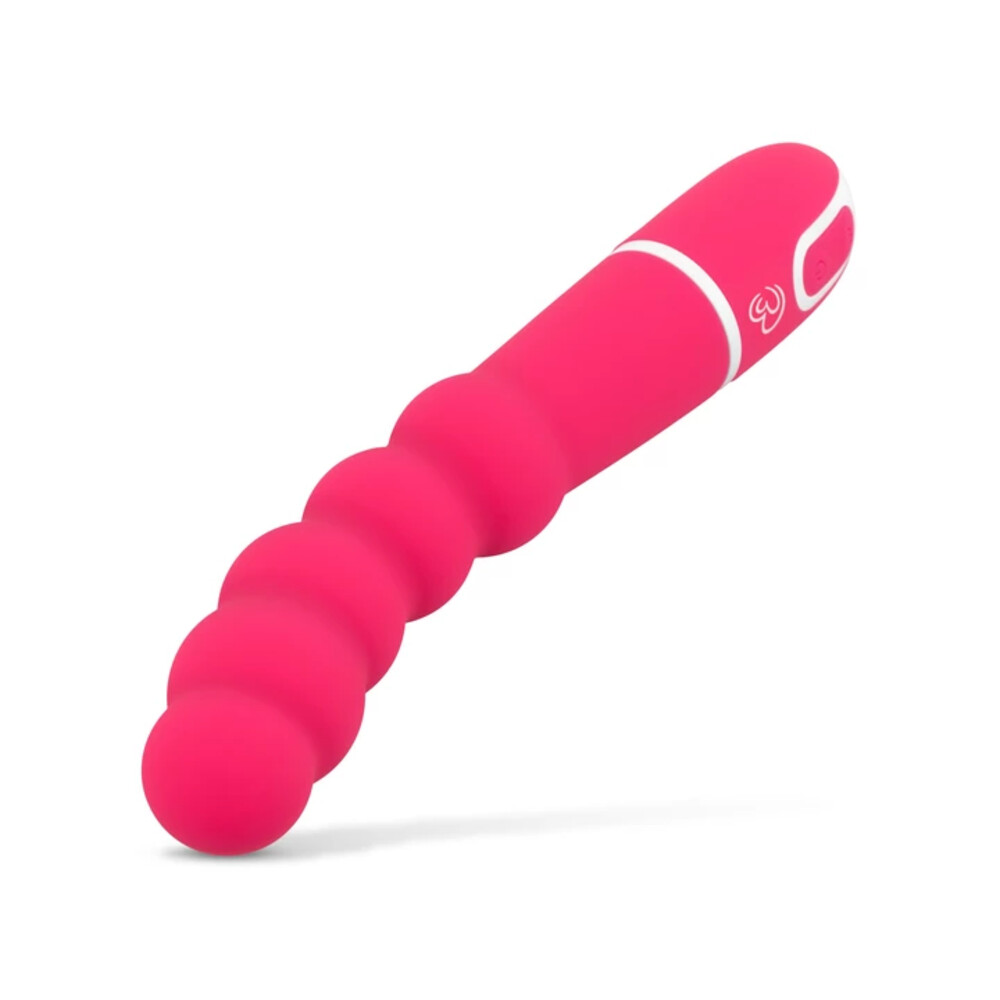 Easytoys Anaal Vibrator Roze