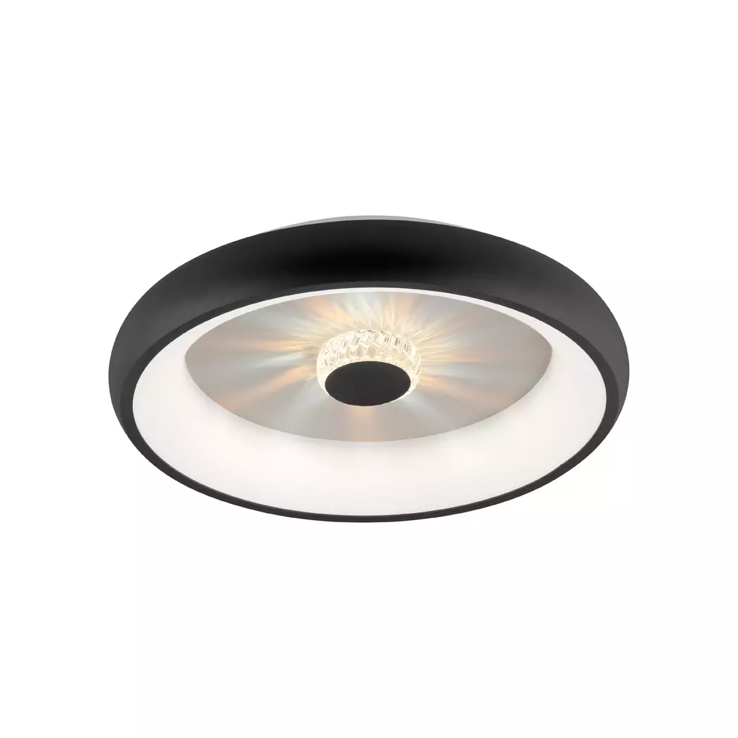 LED-Deckenleuchte Vertigo