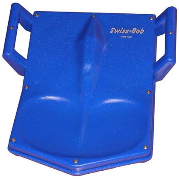 hamaxhamax   Swiss Bob blau