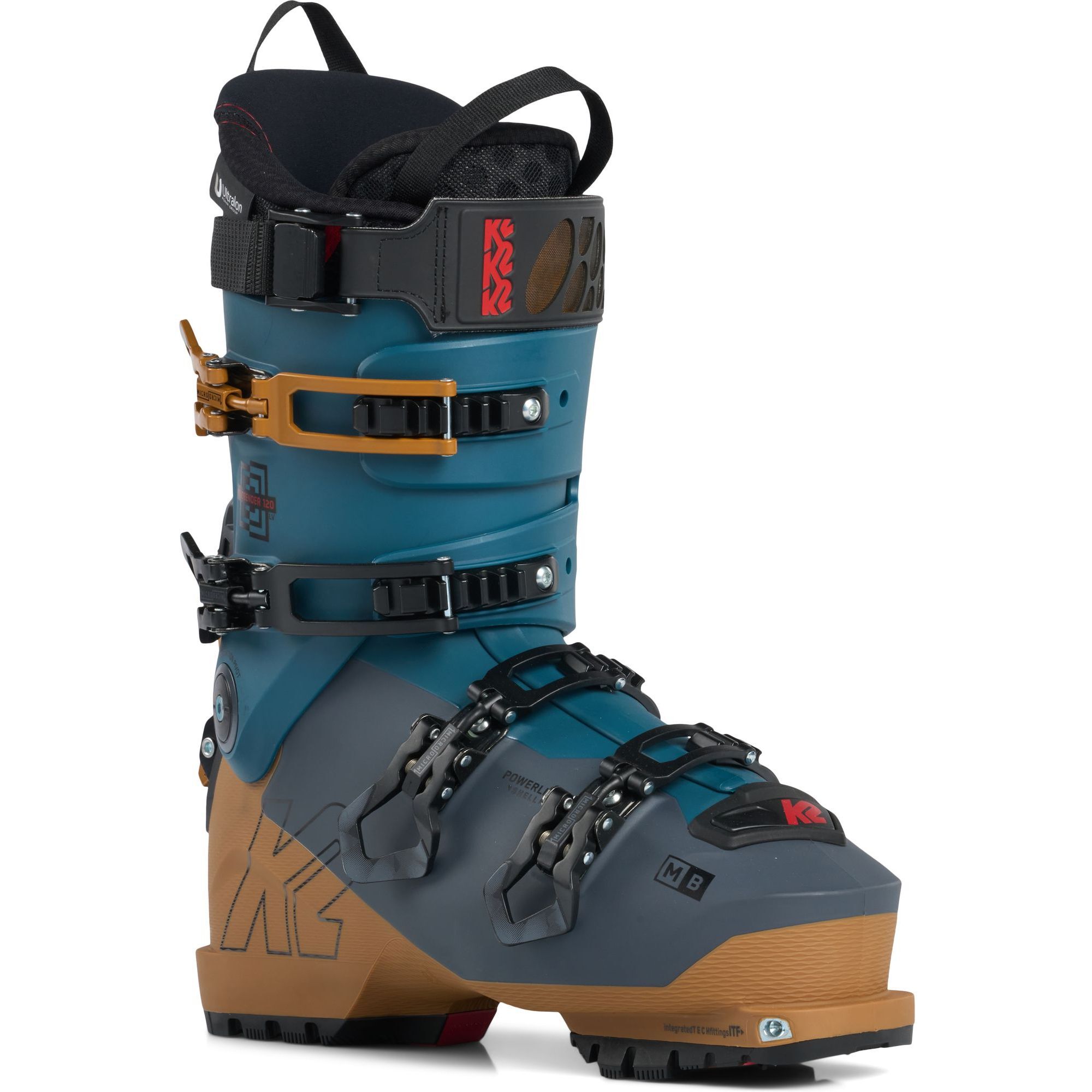K2Mindbender 120 LV