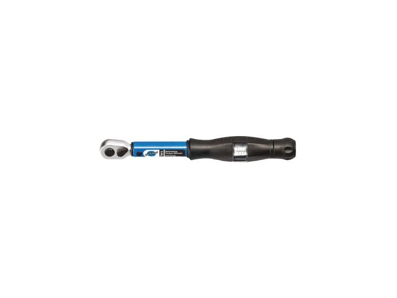 ParkTool Drehmomentschlüssel TW-5.2,  2-14 Newton Drehmomentschlüssel