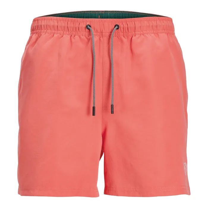 Jack & Jones Fiji Solid Zwemshort Heren