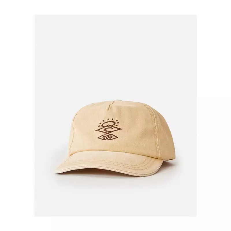 Casquette RIPCURL Search Icon Cap Sand
