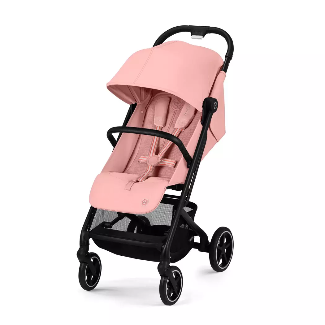 Buggy Beezy Candy Pink