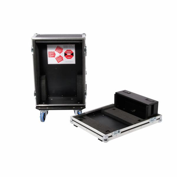 Allen & Heath SQ5 Case Bundle II