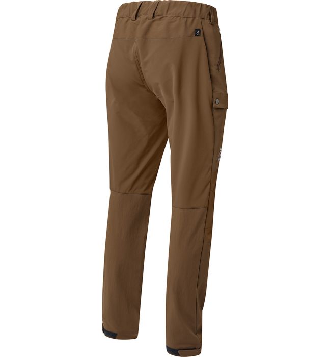 Mid Standard Pant Men Regular
