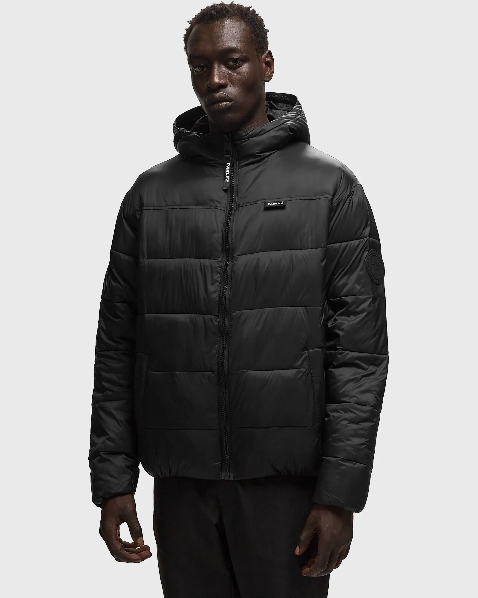 Parlez Caly Puffer Jacket