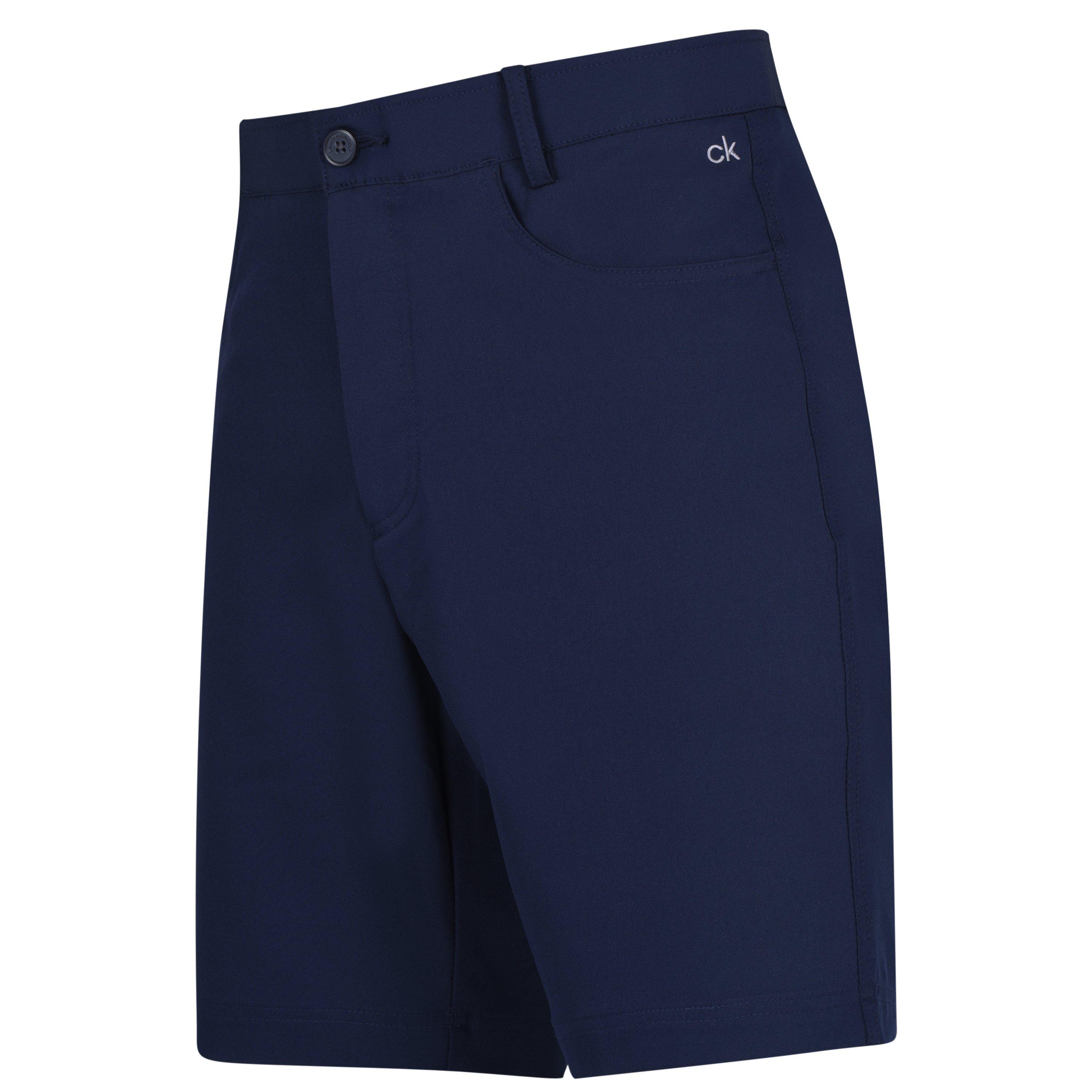 Calvin Klein Golf CK Golf Clinton Shorts Mens