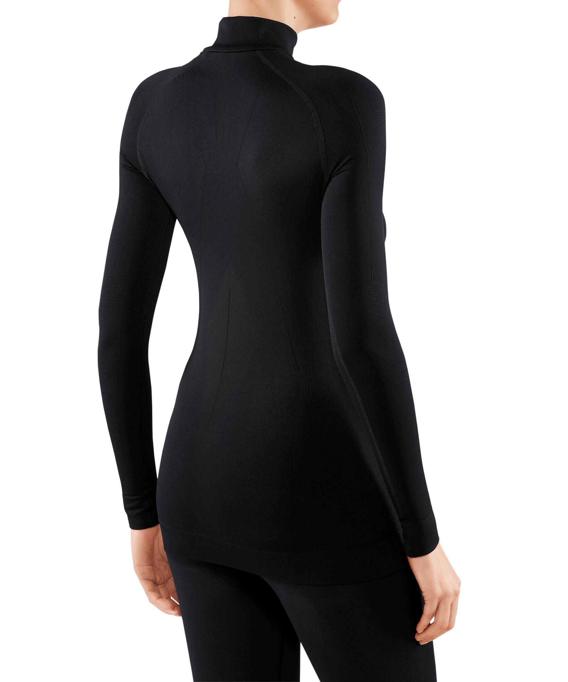 FALKE| Damen Langarmshirt