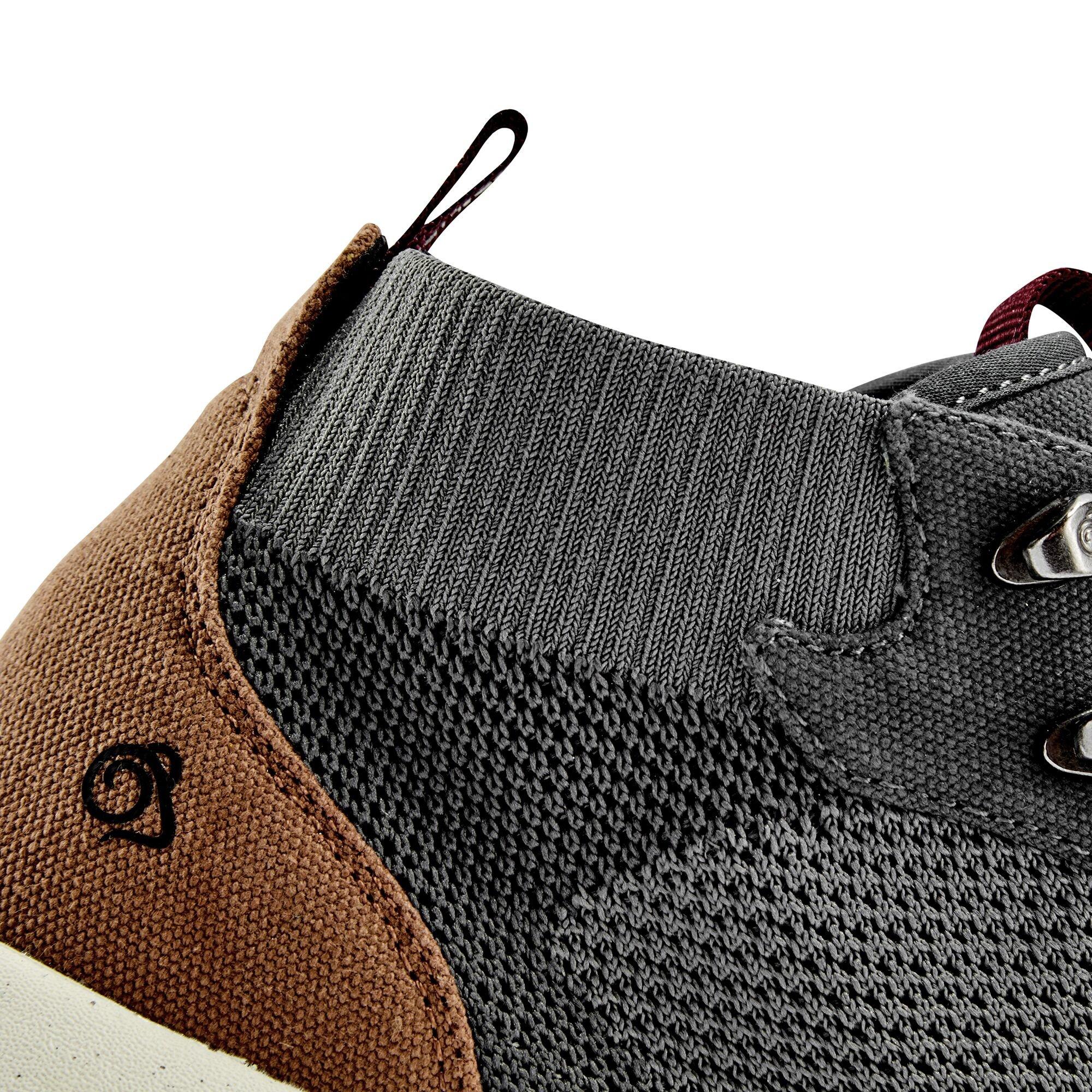 Craghoppers Crag Eco Lite Mid Sn99