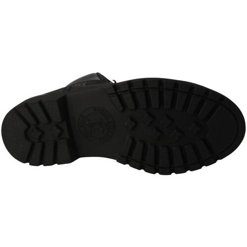 Panama Jack - AMUR GTX URBAN C7 Negro