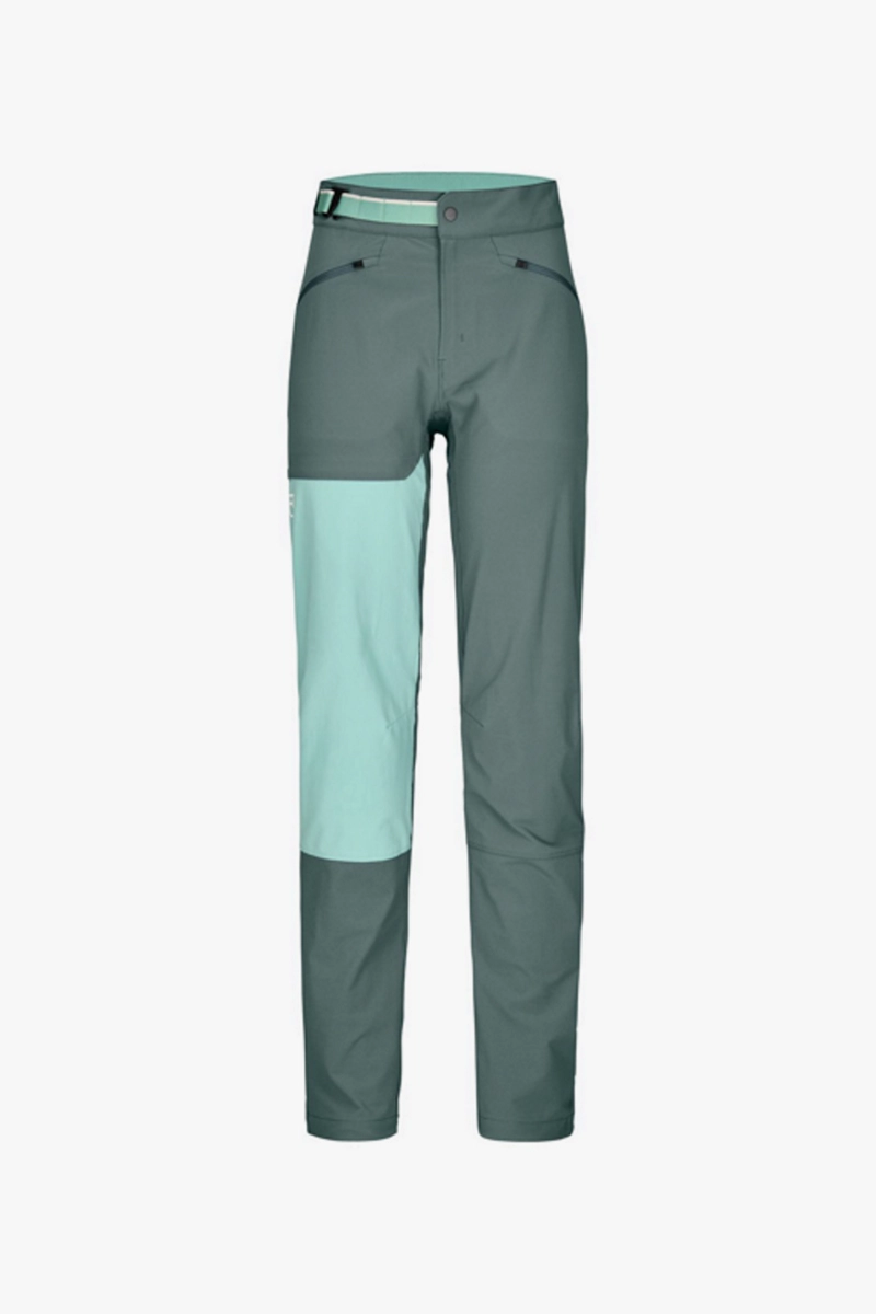 Ortovox Brenta Damen Wanderhose