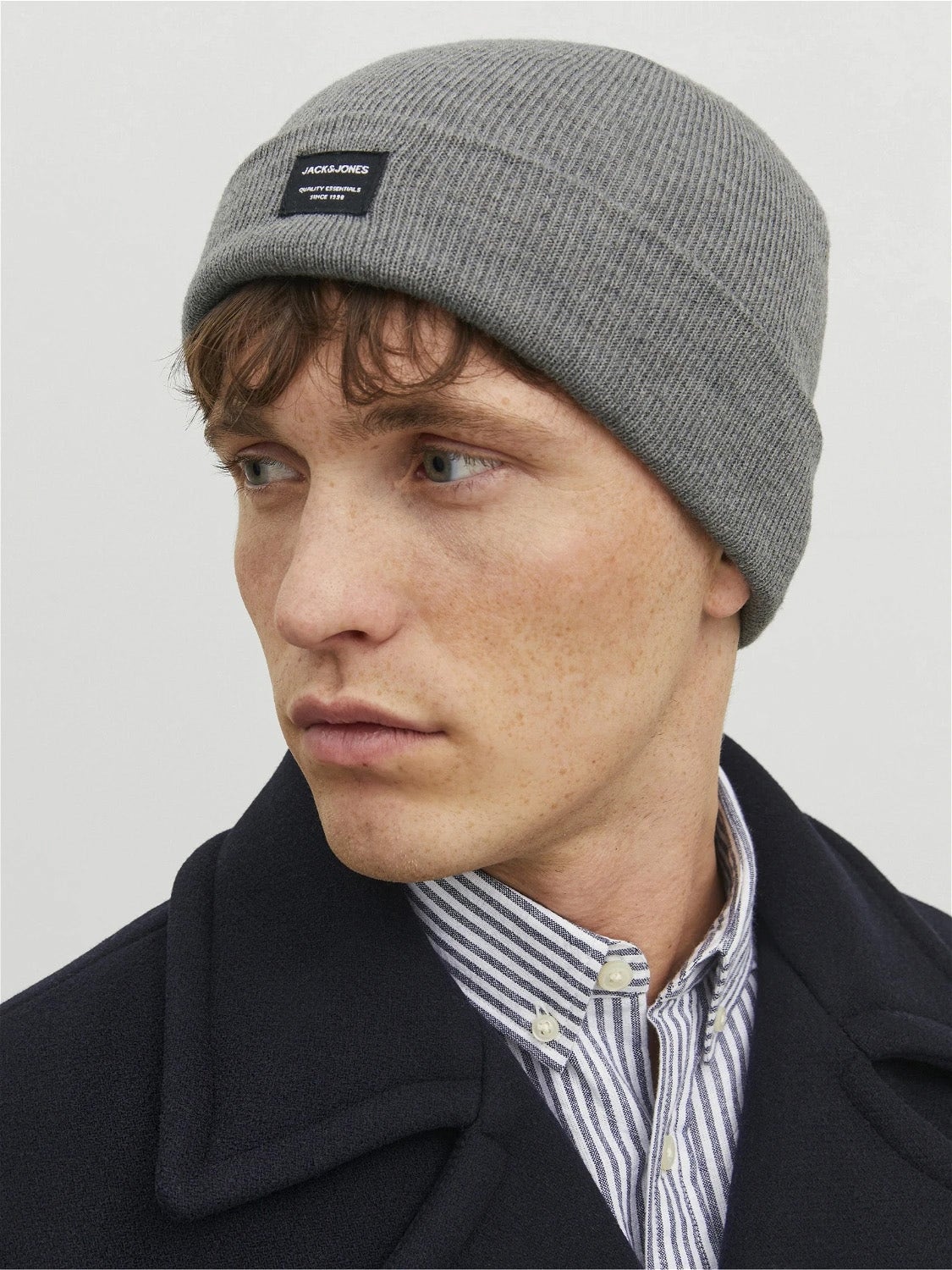 Jack & Jones  JacDNA Beanie