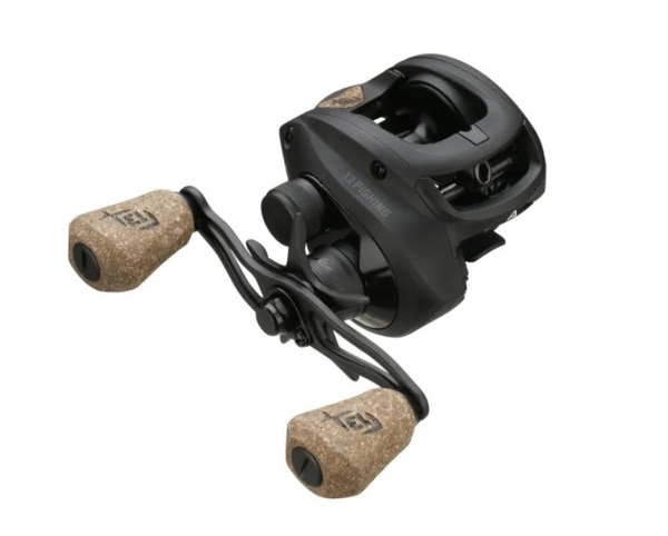 Moulinet Casting 13 Fishing Concept A2 LH 7BB