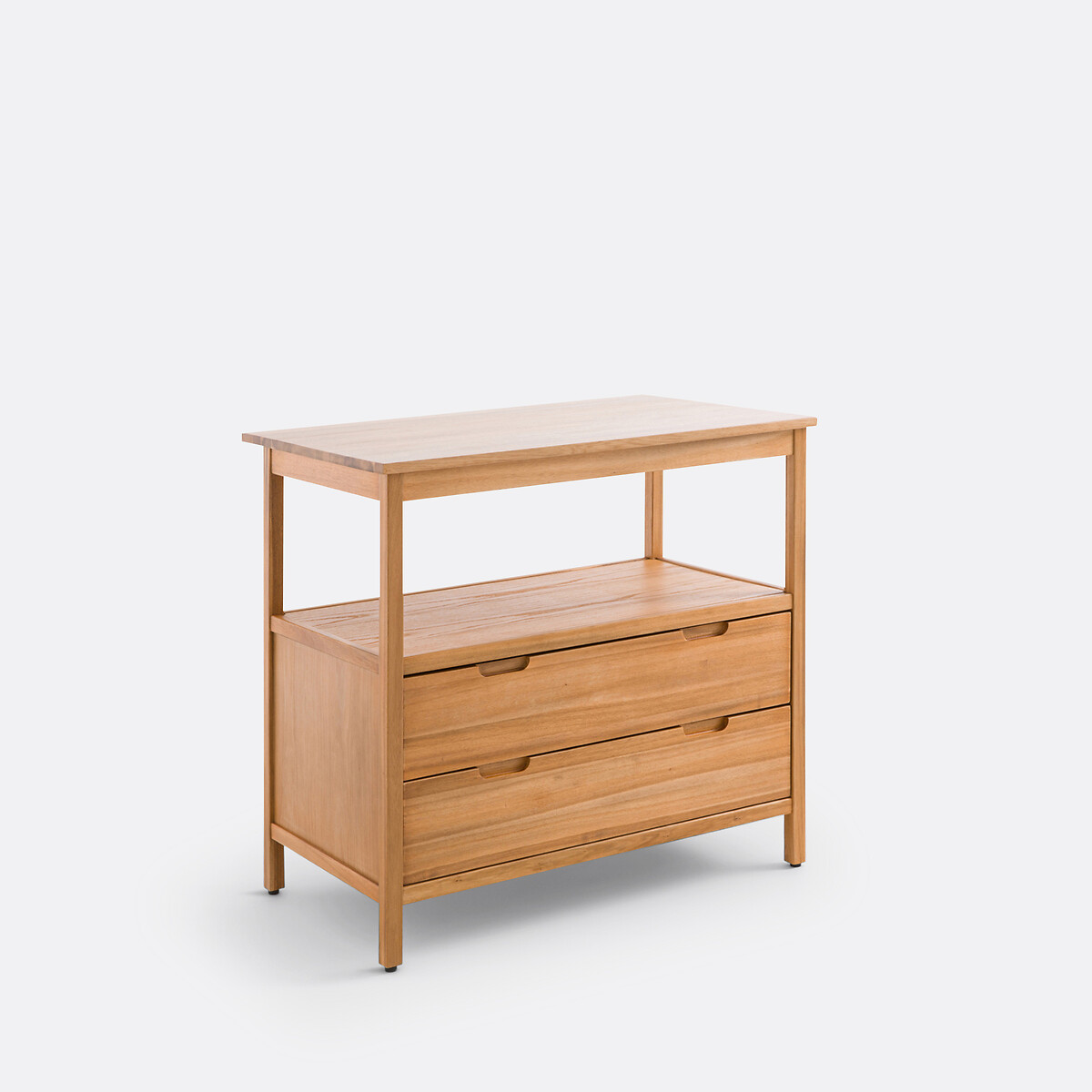 LA REDOUTE INTERIEURS<br>Móvel lavatório L90 cm, Cheira