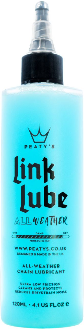 Peaty's LinkLube All-Weather Kettenöl kaufen | Bike-Discount