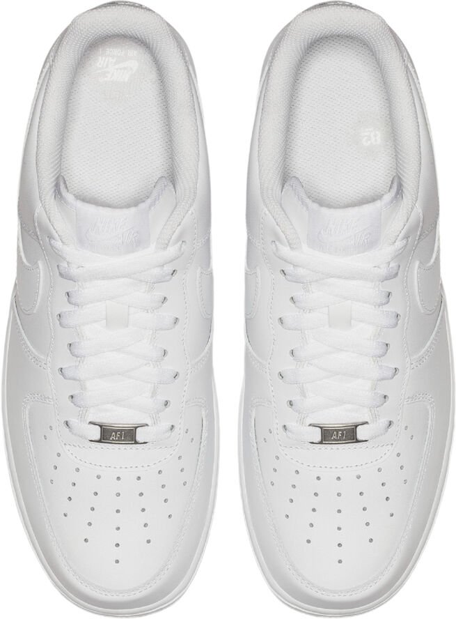 Nike NIKE AIR FORCE 1 '07 MEN'S - CW2288 White