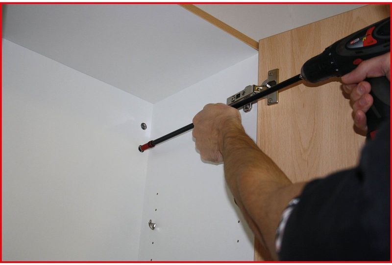 KS Tools - 514.1148 - Magnetische Snelwisselbithouder - Extra Lang - Voor 1/4