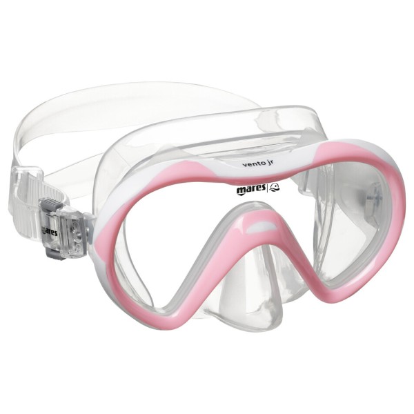 Mares - Kid's Vento - Masque de plongée