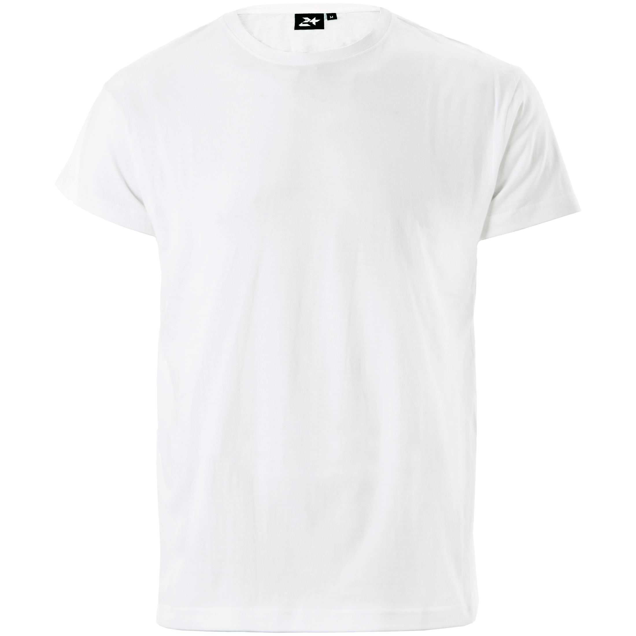 Twentyfour Motion T-Skjorte Barn - Fritid og bomull
