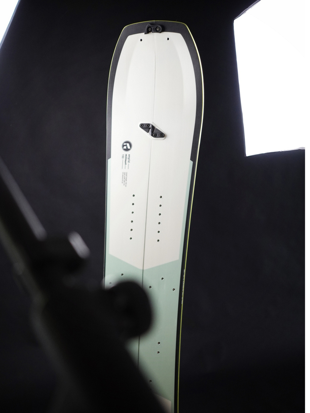 Amplid Millisurf 2024 Splitboard uni