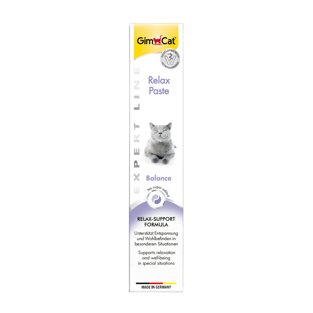 GimCat Relax Pasta 50 gr