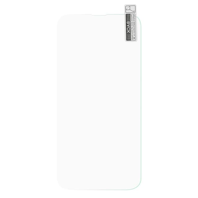 2-PAK SKALO iPhone 16e Hærdet Glas Skærmbeskyttelse