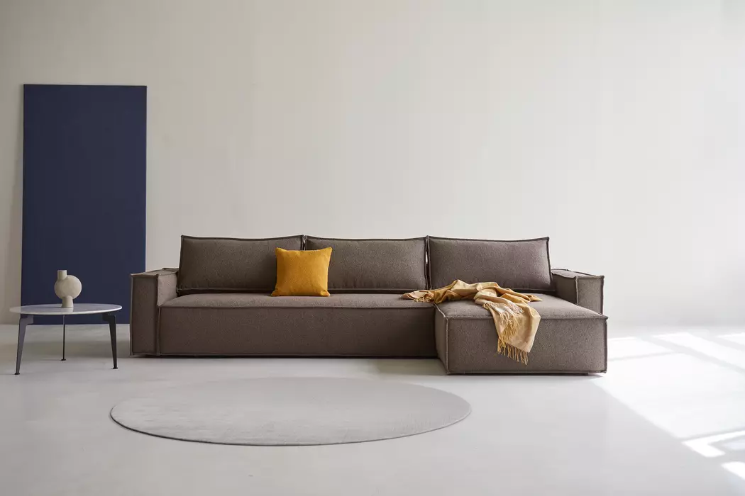 Ecksofa Newilla Lounger