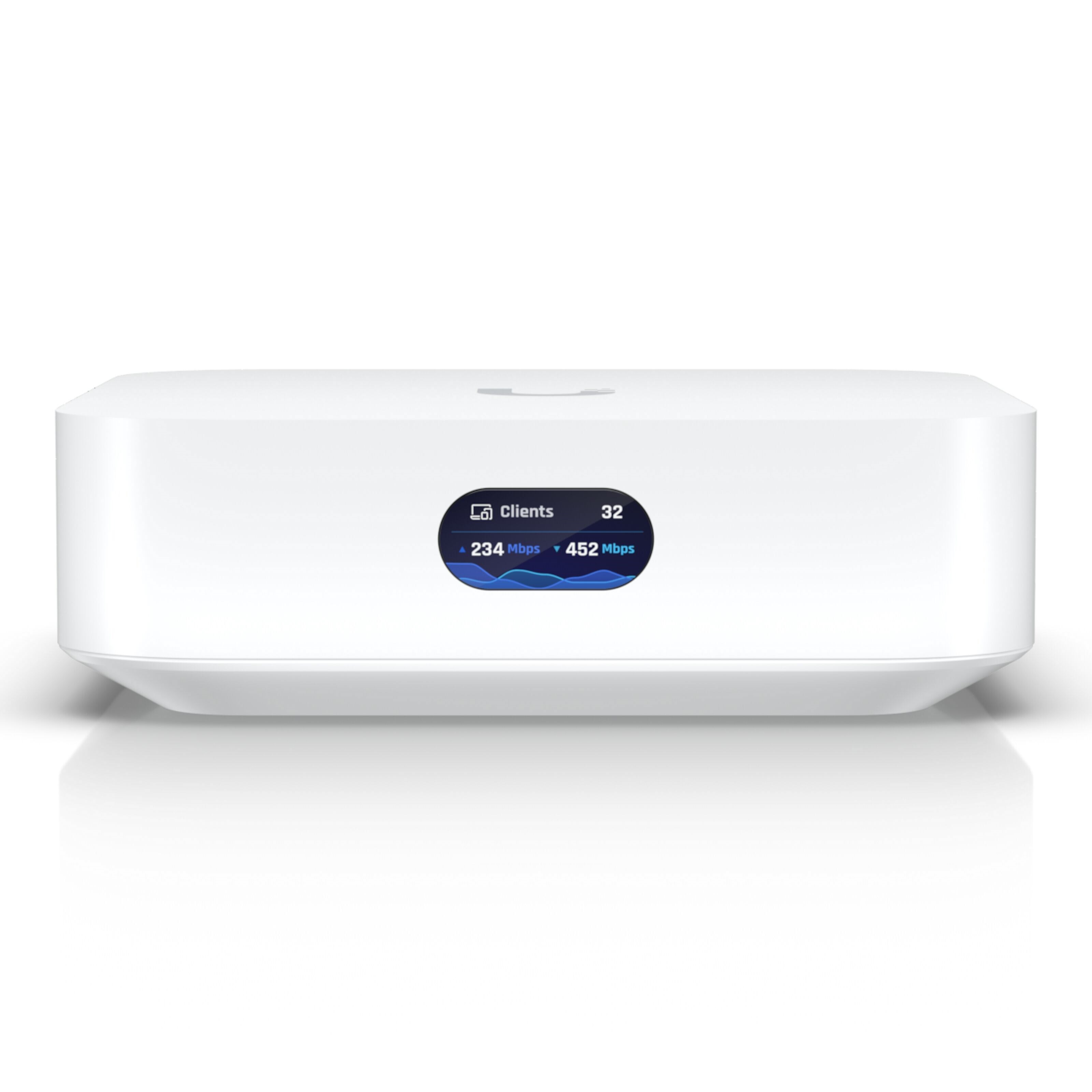 Ubiquiti UniFi Express Gateway og aksesspunkt med Wifi 6