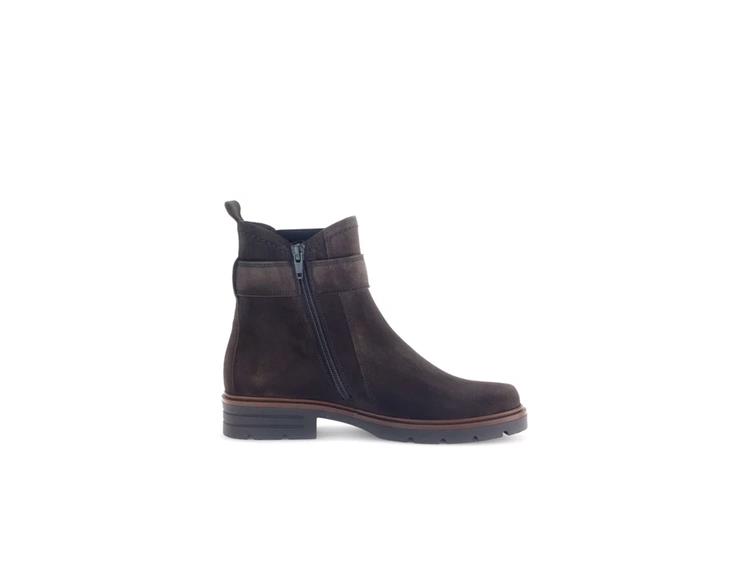 Gabor 54.652 engl.brown(altmess