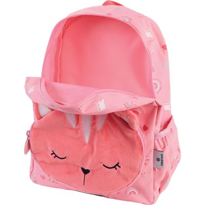 Petit Sac à dos Doudou - 1 compartiment - 2 modèles disponibles - Oberthur