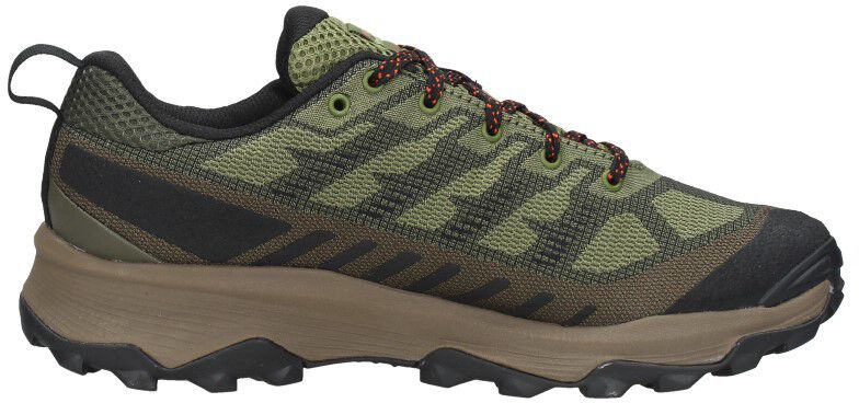 Merrel Speed Eco groen